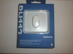 Nokia BH-112
