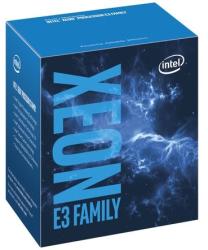 Intel Xeon 4-Core E3-1275 3.4GHz LGA1155