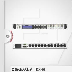 Electro-Voice Dx46