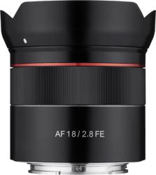Samyang AF 18mm f/2.8 FE (Sony E) (F1214606101)