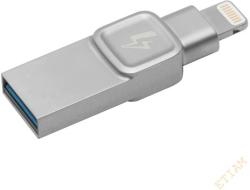 Kingston 128GB Duo USB 3.1 Lightning C-USB3L-SR128-EN