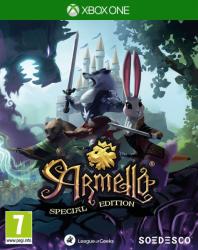 Soedesco Armello [Special Edition] (Xbox One)