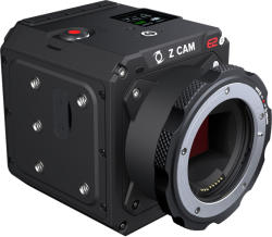 Z CAM E2-S6 Super 35 6K Camera video digitala