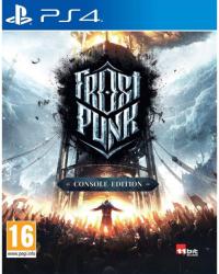 11 bit studios Frostpunk [Console Edition] (PS4)