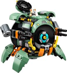 LEGO® Overwatch - Bontógolyó (75976)