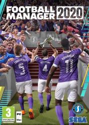 SEGA Football Manager 2020 (PC) Jocuri PC