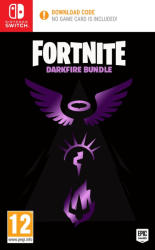 Epic Games Fortnite [Darkfire Bundle] (Switch)