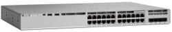 Cisco Catalyst 9200L (C9200L-24P-4G-A)