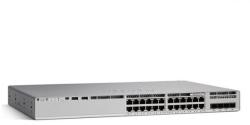 Cisco Catalyst 9200L (C9200L-24T-4X-E)