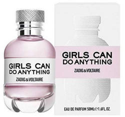 Zadig & Voltaire Girls Can Do Anything EDT 90 ml