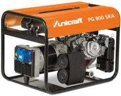 Stürmer Unicraft PG 800 SRA Generator