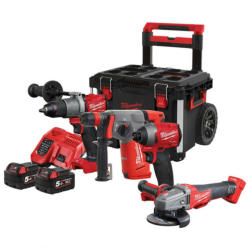 Milwaukee M18 FPP4B-502P (4933471149MT)