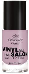 Constance Carroll Lac de unghii - Constance Carroll Vinyl Nail Polish 52 - Lavender Sky
