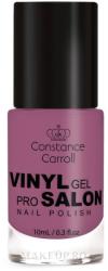 Constance Carroll Lac de unghii - Constance Carroll Vinyl Nail Polish 50 - Rose