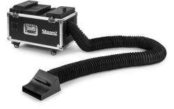 BeamZ Professional LF1500 Masina de ceata/fum greu profesionala, DMX, 5l, BeamZ Professional (160.748)
