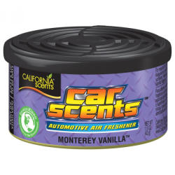 California Scents Monterey Vanilla