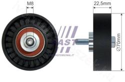 Fastoriginal Klímaszíj vezető görgő 3.0 (2.8) FIAT DUCATO IV (06-) (FT44550)