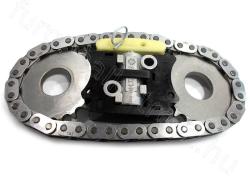 FIAT/IVECO eredeti Vezérműtengely lánc klt. F1A IVECO DAILY IV (504068388)