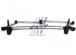 FAST Ablaktörlő mechanika OPEL COMBO Tour (X12) (FT93120)