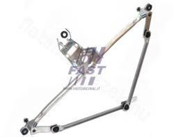 FAST Doblo ablaktörlő mechanika FIAT DOBLO I (FT93125)