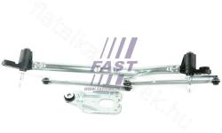 FAST Ablaktörlő szerkezet ALFA ROMEO 159 (FT93107)