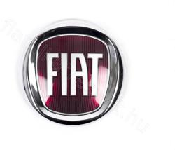 FIAT eredeti Első embléma FIAT BRAVO II (51944206)