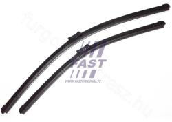 FAST Ablaktörlő lapát 650/550 CITROËN JUMPER III (06-) (FT93217)