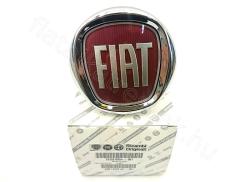 FIAT eredeti Embléma hátsó FIAT BRAVO II (735579354)