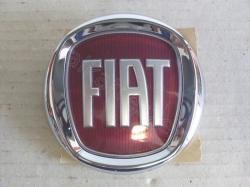 FIAT eredeti Hátsó embléma FIAT GRANDE PUNTO (735577820)