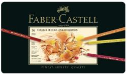 Faber-Castell Creioane colorate Polychromos 36 culori Faber-Castell