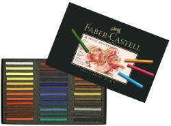 Faber-Castell Creioane Pastel Polychromos 36 culori Faber-Castell