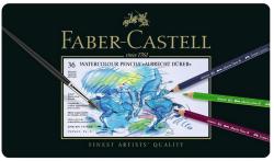 Faber-Castell Creioane colorate acuarela A. Durer 36 buc. , Faber-Castell