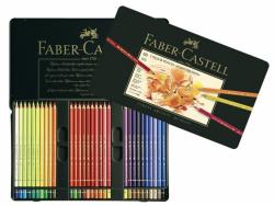 Faber-Castell Creioane colorate Polychromos 60 culori Faber-Castell