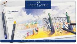 Faber-Castell Creioane colorate Goldfaber 36 culori Faber-Castell