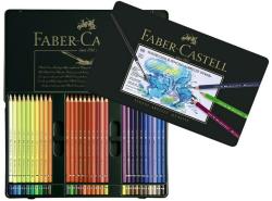 Faber-Castell Creioane colorate acuarela A. Durer 60 buc. , Faber-Castell