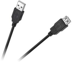 Cabletech Cablu Extensie Usb 1.0m Eco-line Cabletech (kpo4013-1.0) - global-electronic