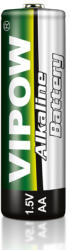 Rebel Baterie Alcalina 1.5v Aa-lr6 (bat0061) Baterii de unica folosinta