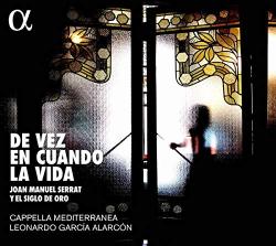 Cappella Mediterranea De Vez En Cuando La Vida