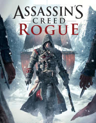Ubisoft Assassin's Creed Rogue [Deluxe Edition] (PC) Jocuri PC