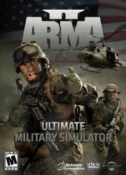 505 Games ArmA II [Complete Collection] (PC) Jocuri PC