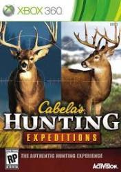 Activision Cabela's Hunting Expeditions (PC)