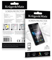 Krüger&Matz Folie Protectie Hq Drive/drive 2 Kruger Matz (km0139)