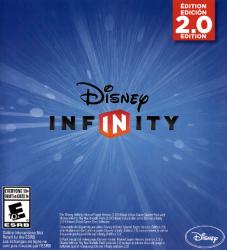 Disney Interactive Disney Infinity 2.0 [Gold Edition] (PC)
