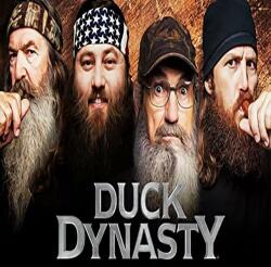 Activision Duck Dynasty (PC)