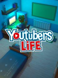 U-Play Online Youtubers Life (PC)