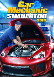 PlayWay Car Mechanic Simulator 2014 [Complete Edition] (PC) Jocuri PC