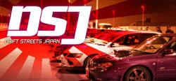 JDM4iK Drift Streets Japan (PC) Jocuri PC
