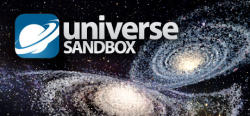 Giant Army Universe Sandbox 2 (PC)