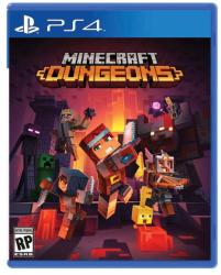 Mojang Minecraft Dungeons (PS4)