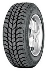 Goodyear Cargo UltraGrip 205/75 R16C 113/111R